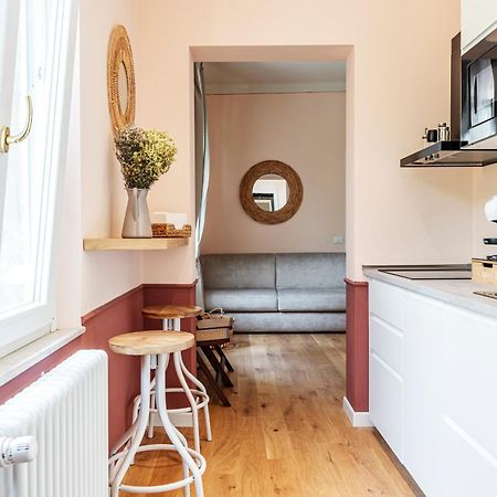 La Lu Cozy Rooms 2 Pisa Kültér fotó