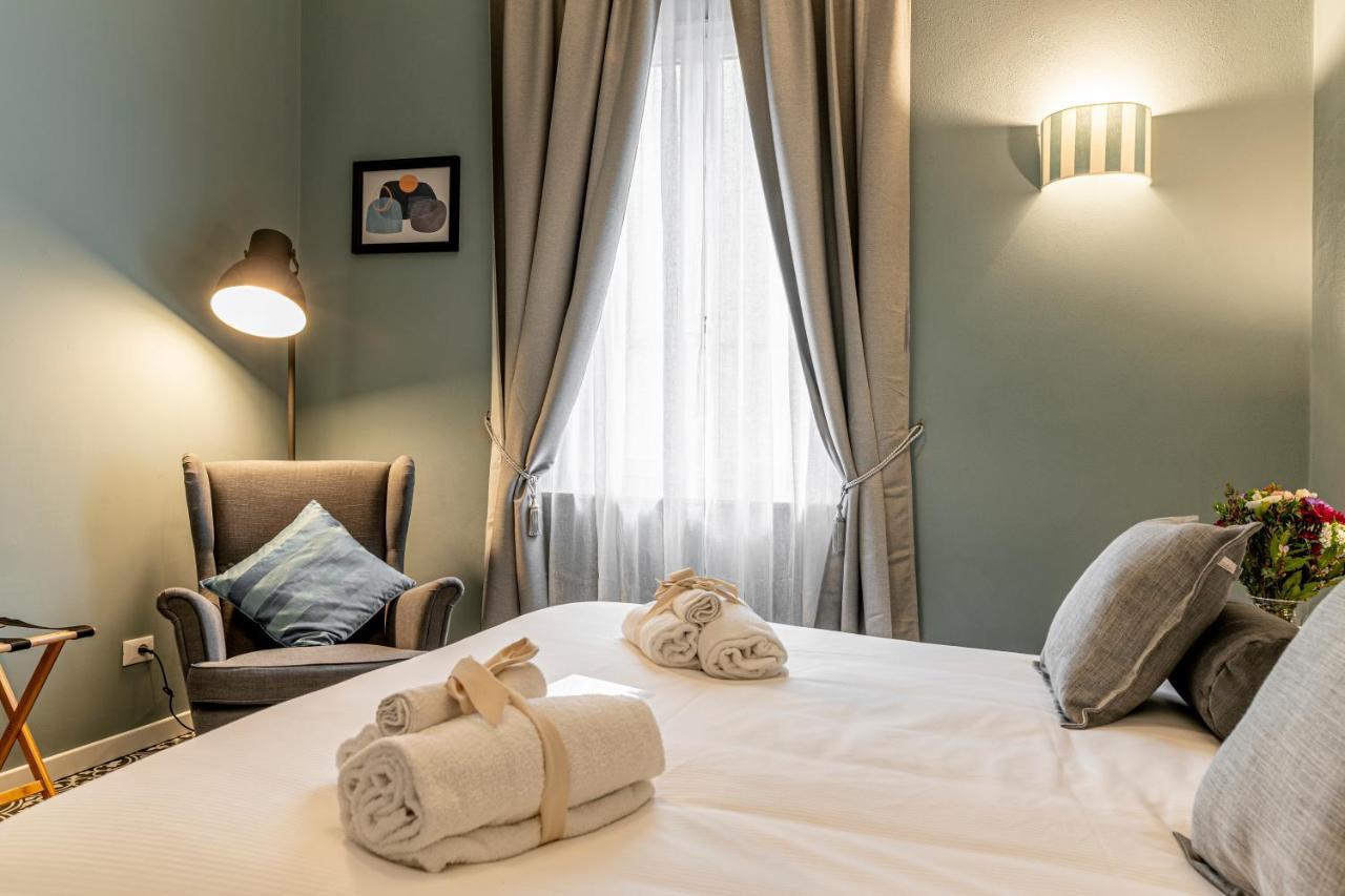 La Lu Cozy Rooms 2 Pisa Kültér fotó