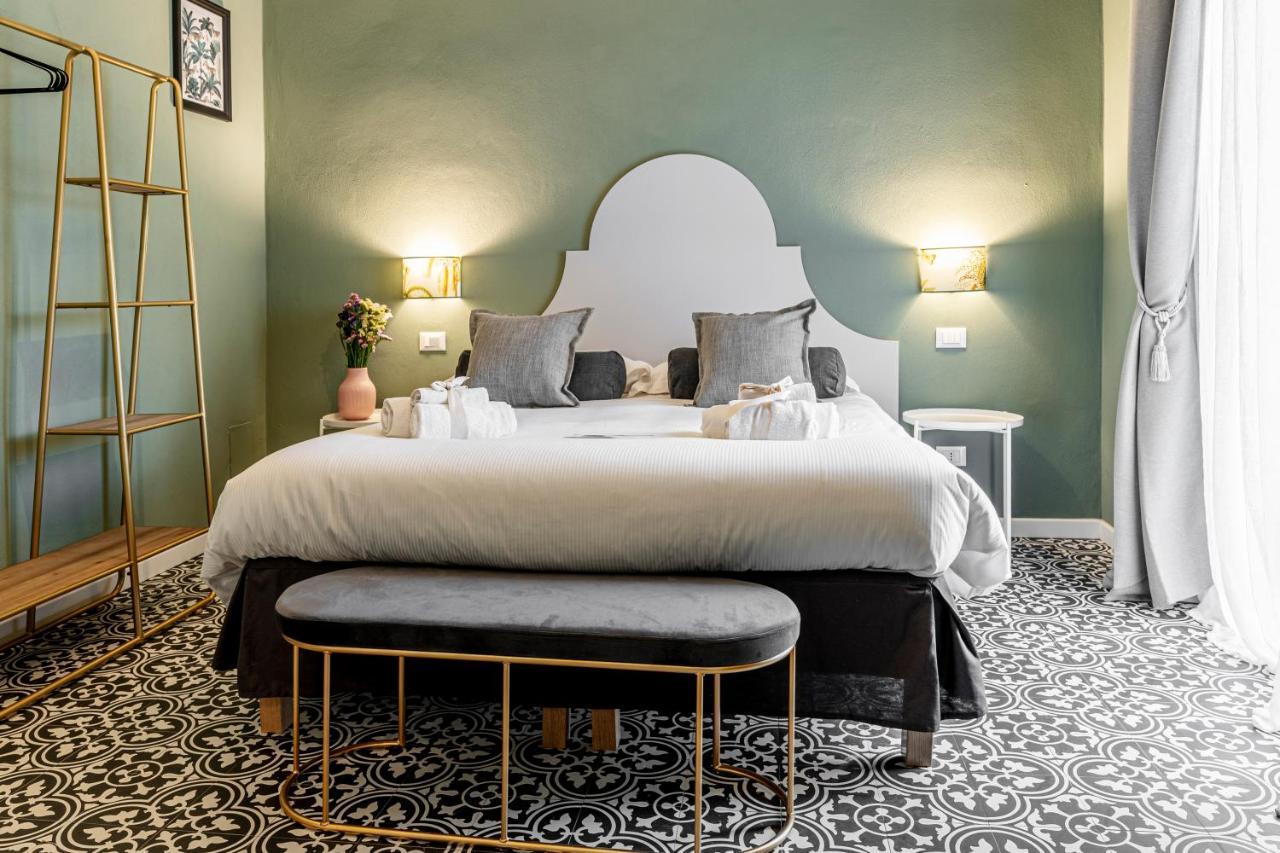 La Lu Cozy Rooms 2 Pisa Kültér fotó
