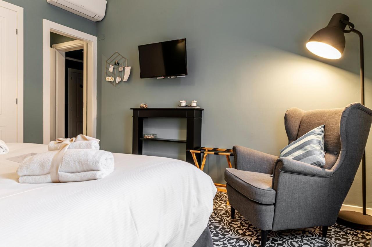 La Lu Cozy Rooms 2 Pisa Kültér fotó