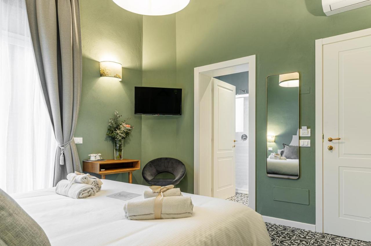 La Lu Cozy Rooms 2 Pisa Kültér fotó