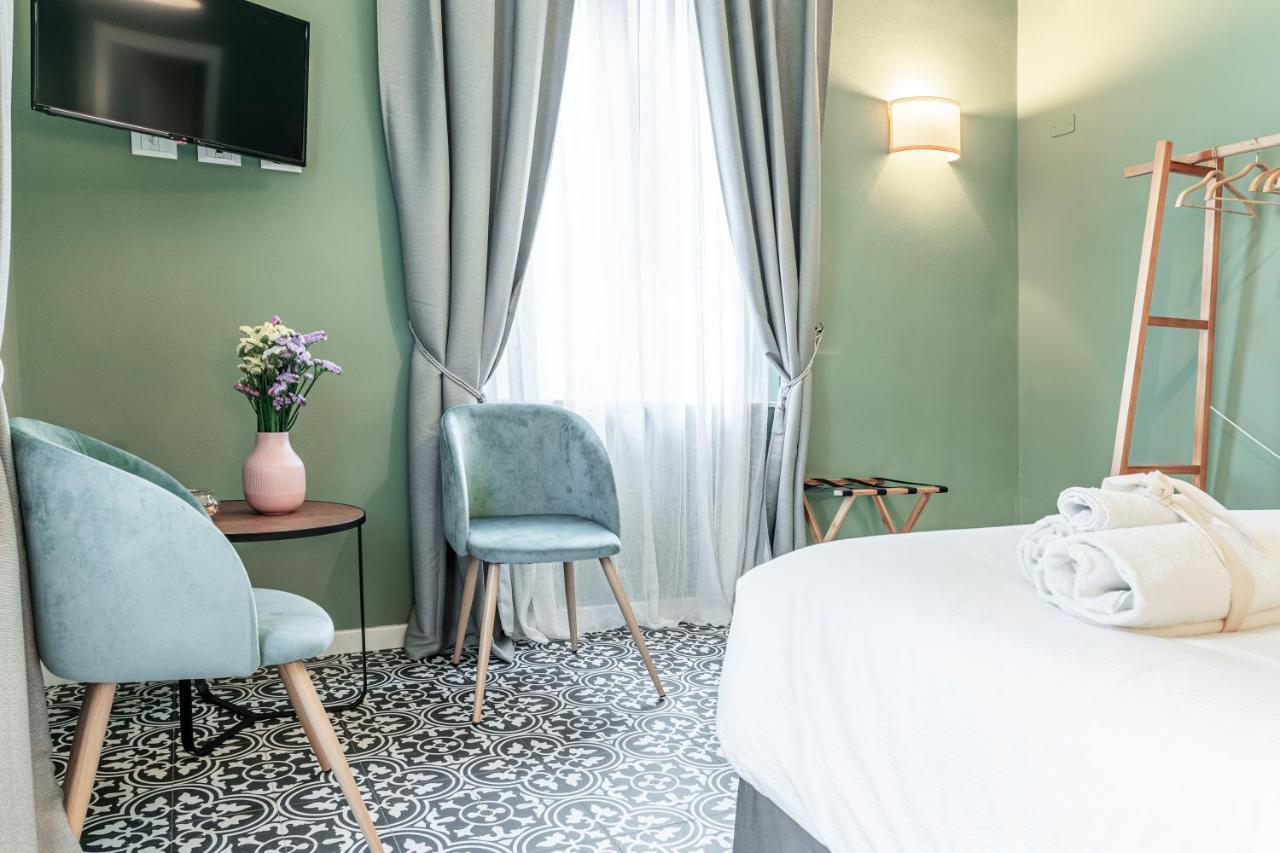 La Lu Cozy Rooms 2 Pisa Kültér fotó