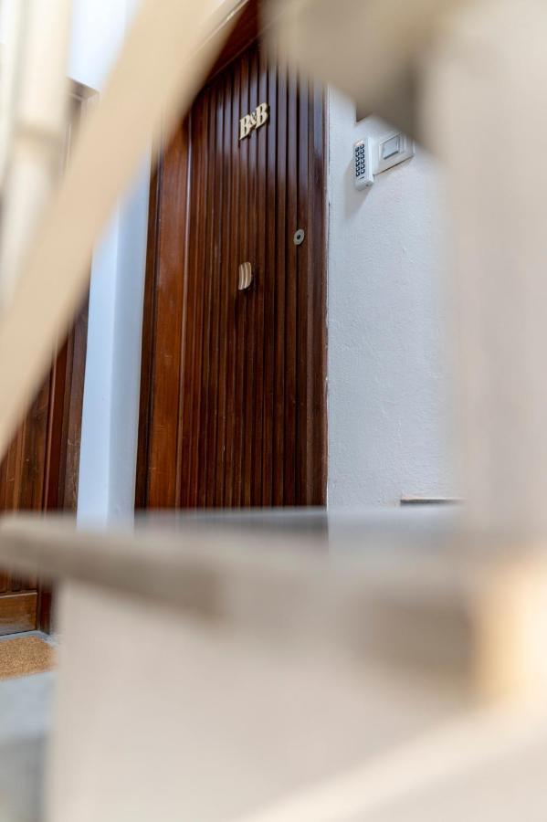 La Lu Cozy Rooms 2 Pisa Kültér fotó