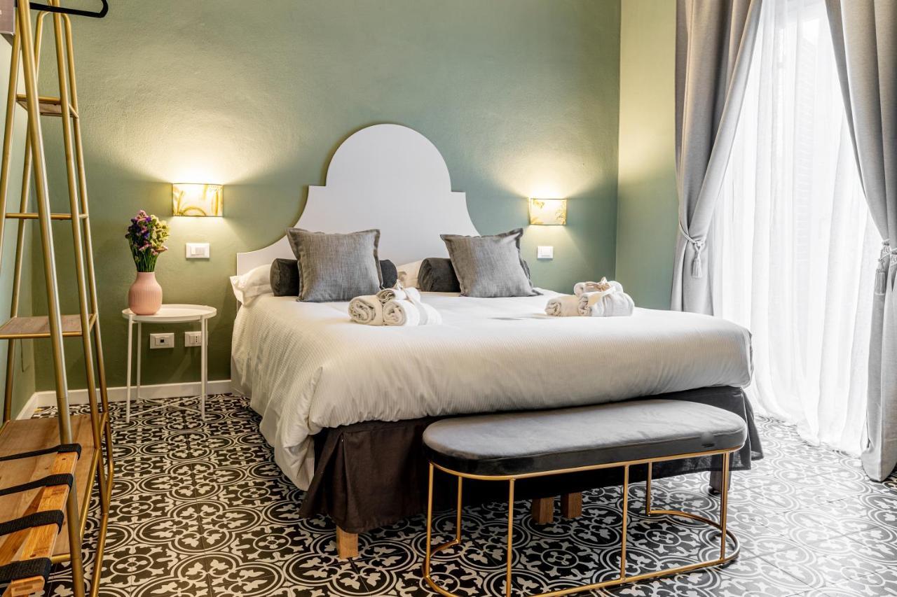 La Lu Cozy Rooms 2 Pisa Kültér fotó