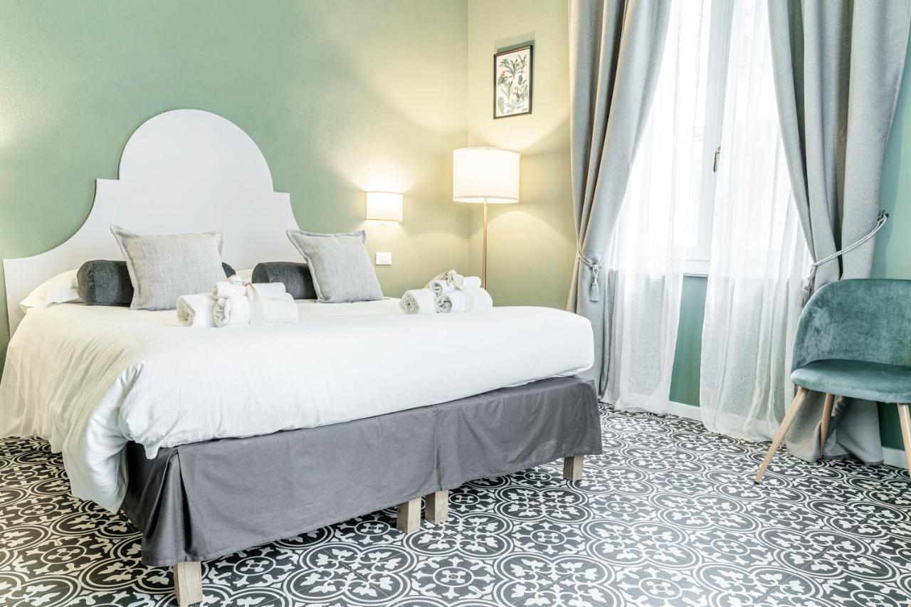 La Lu Cozy Rooms 2 Pisa Kültér fotó