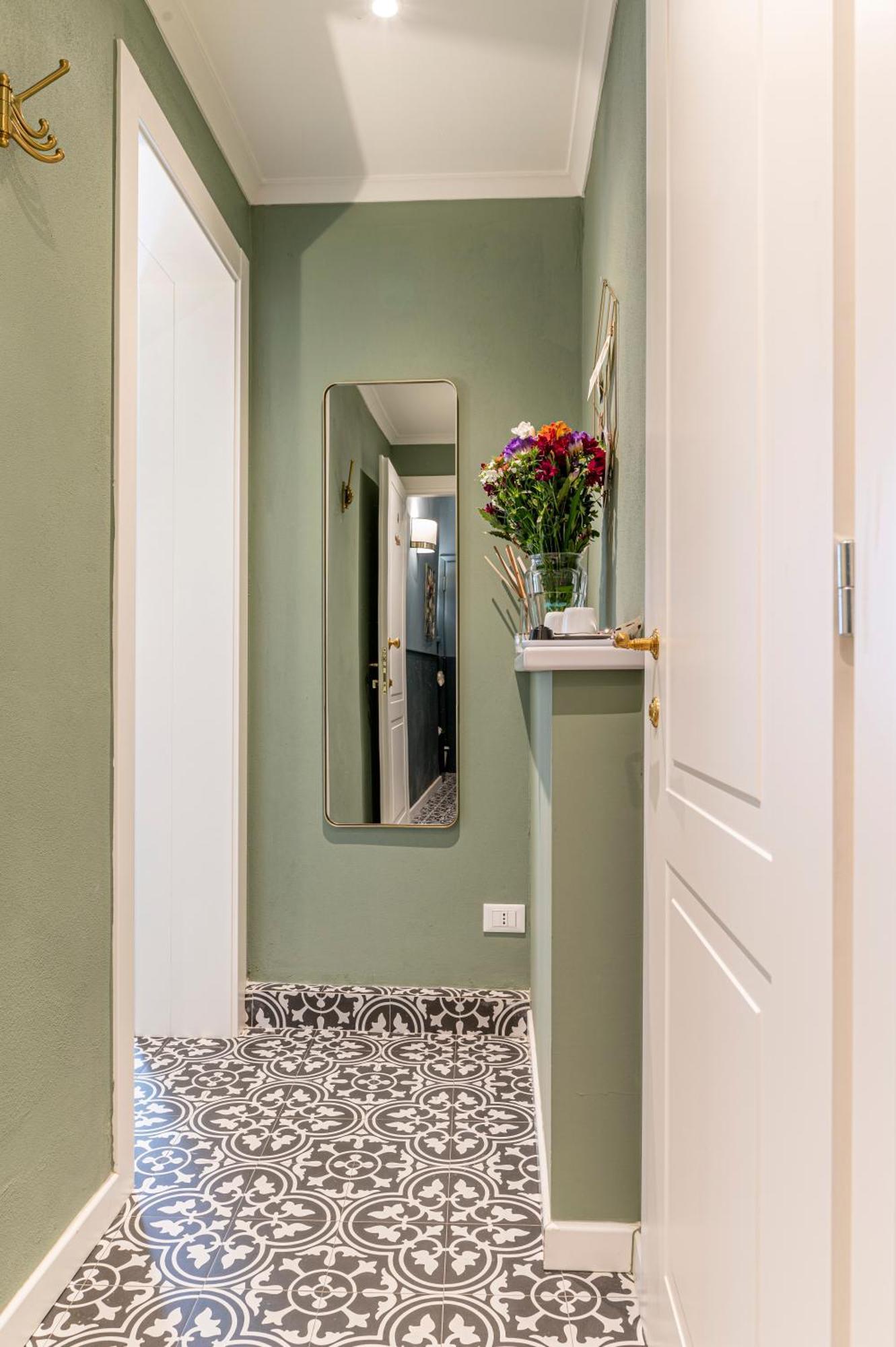 La Lu Cozy Rooms 2 Pisa Kültér fotó