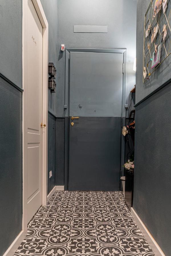 La Lu Cozy Rooms 2 Pisa Kültér fotó