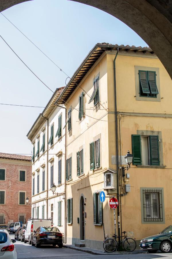 La Lu Cozy Rooms 2 Pisa Kültér fotó