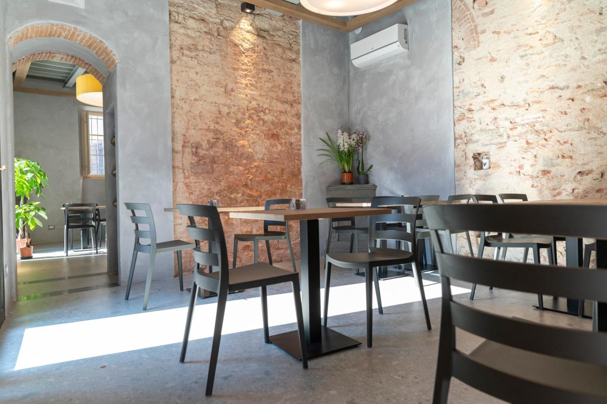 La Lu Cozy Rooms 2 Pisa Kültér fotó