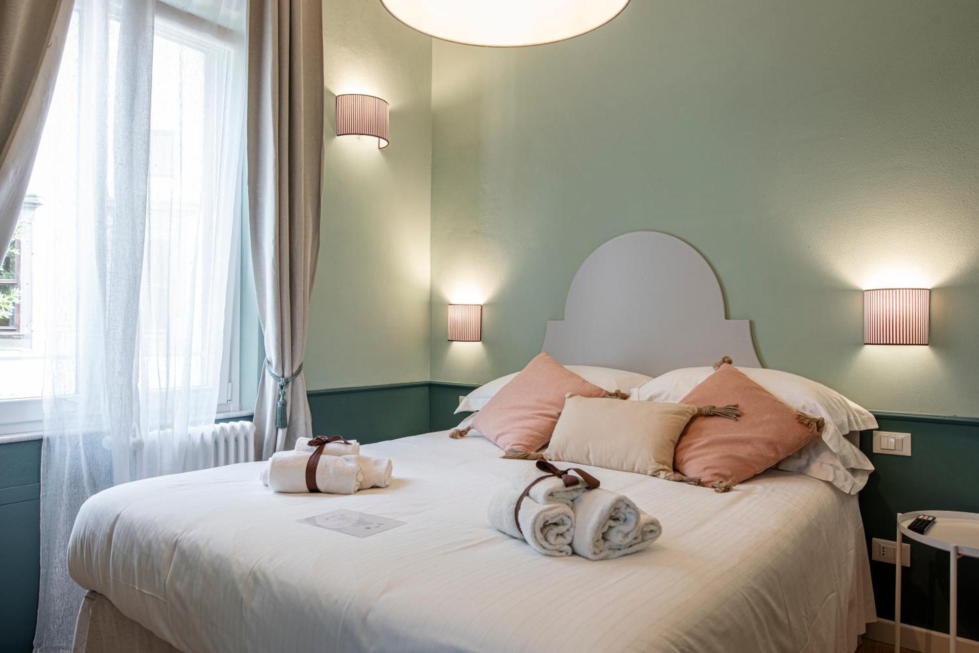 La Lu Cozy Rooms 2 Pisa Kültér fotó