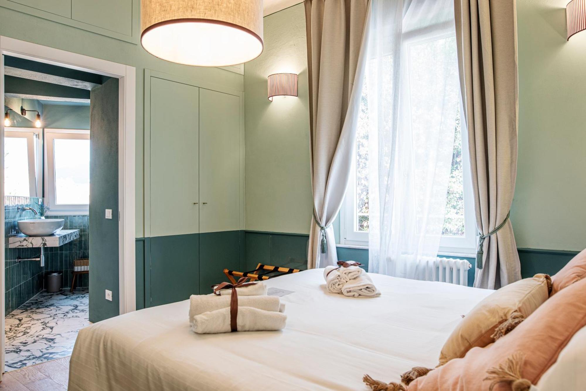 La Lu Cozy Rooms 2 Pisa Kültér fotó
