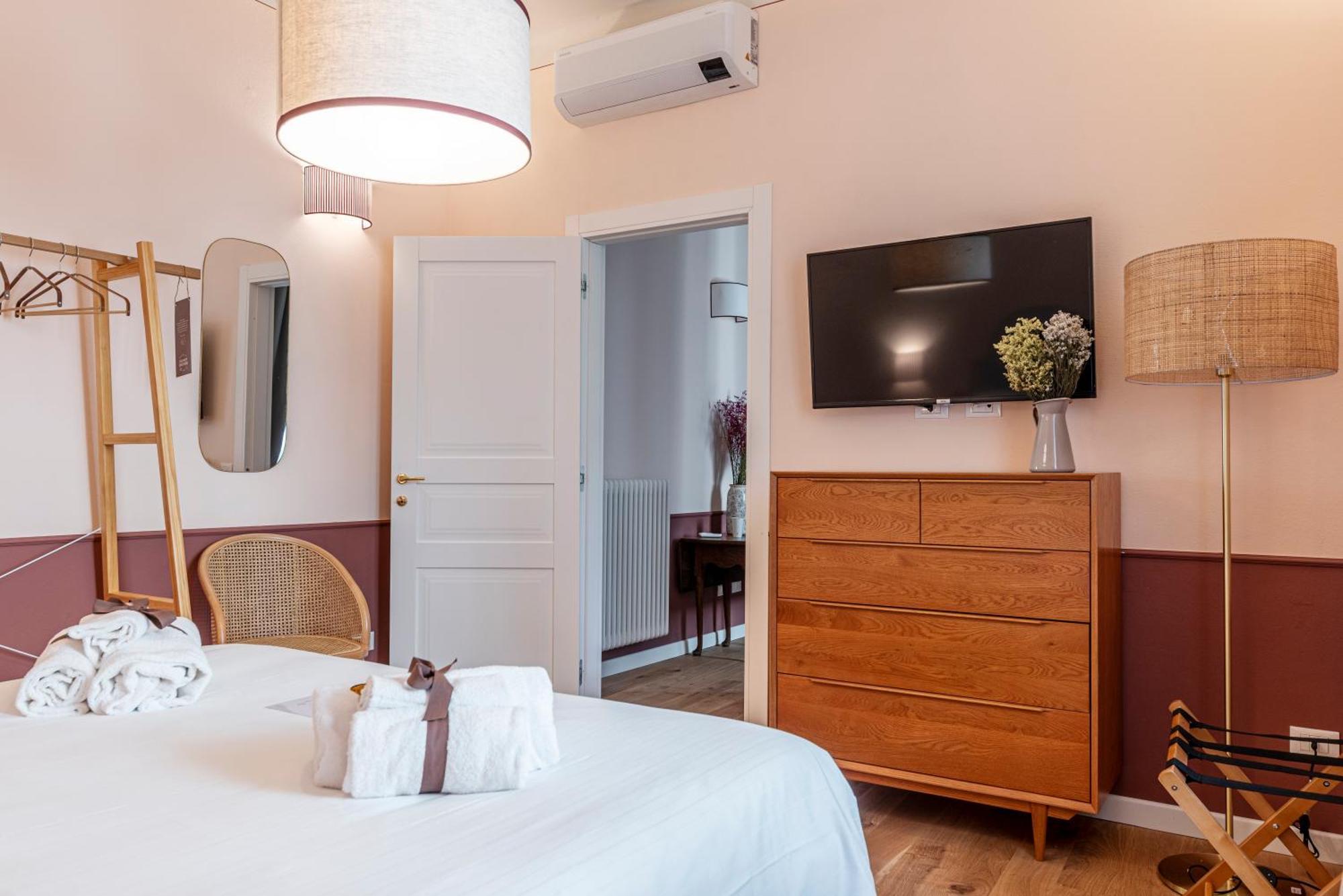 La Lu Cozy Rooms 2 Pisa Kültér fotó