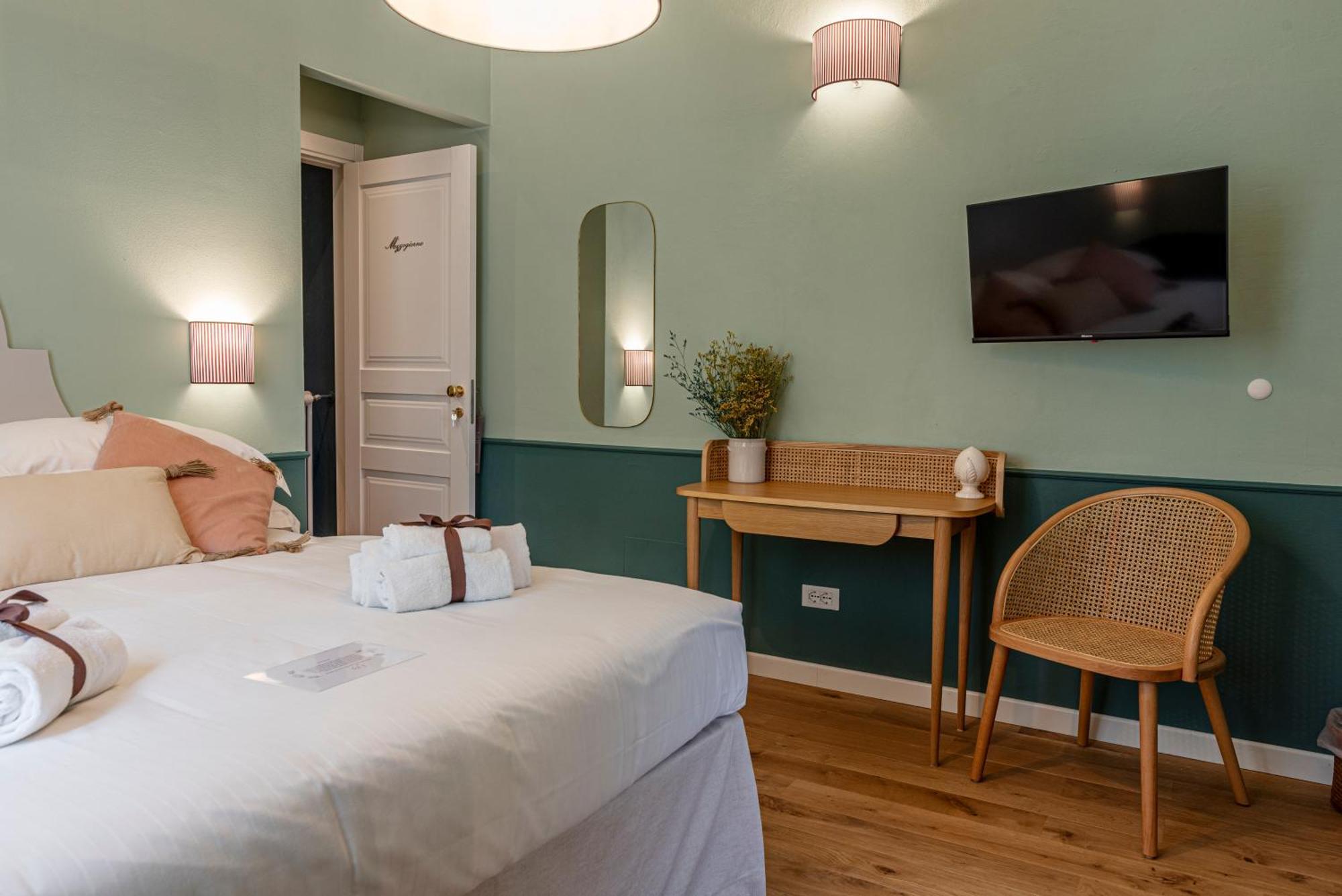 La Lu Cozy Rooms 2 Pisa Kültér fotó