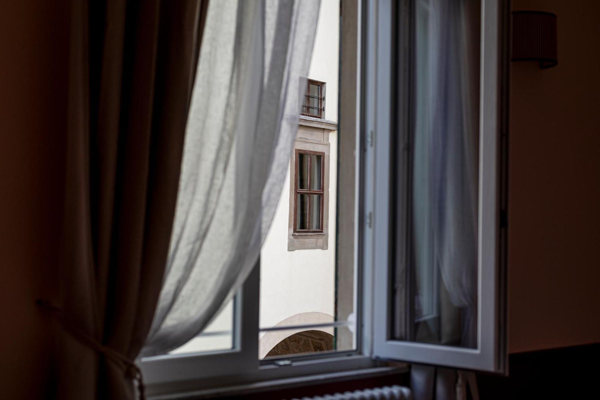 La Lu Cozy Rooms 2 Pisa Kültér fotó