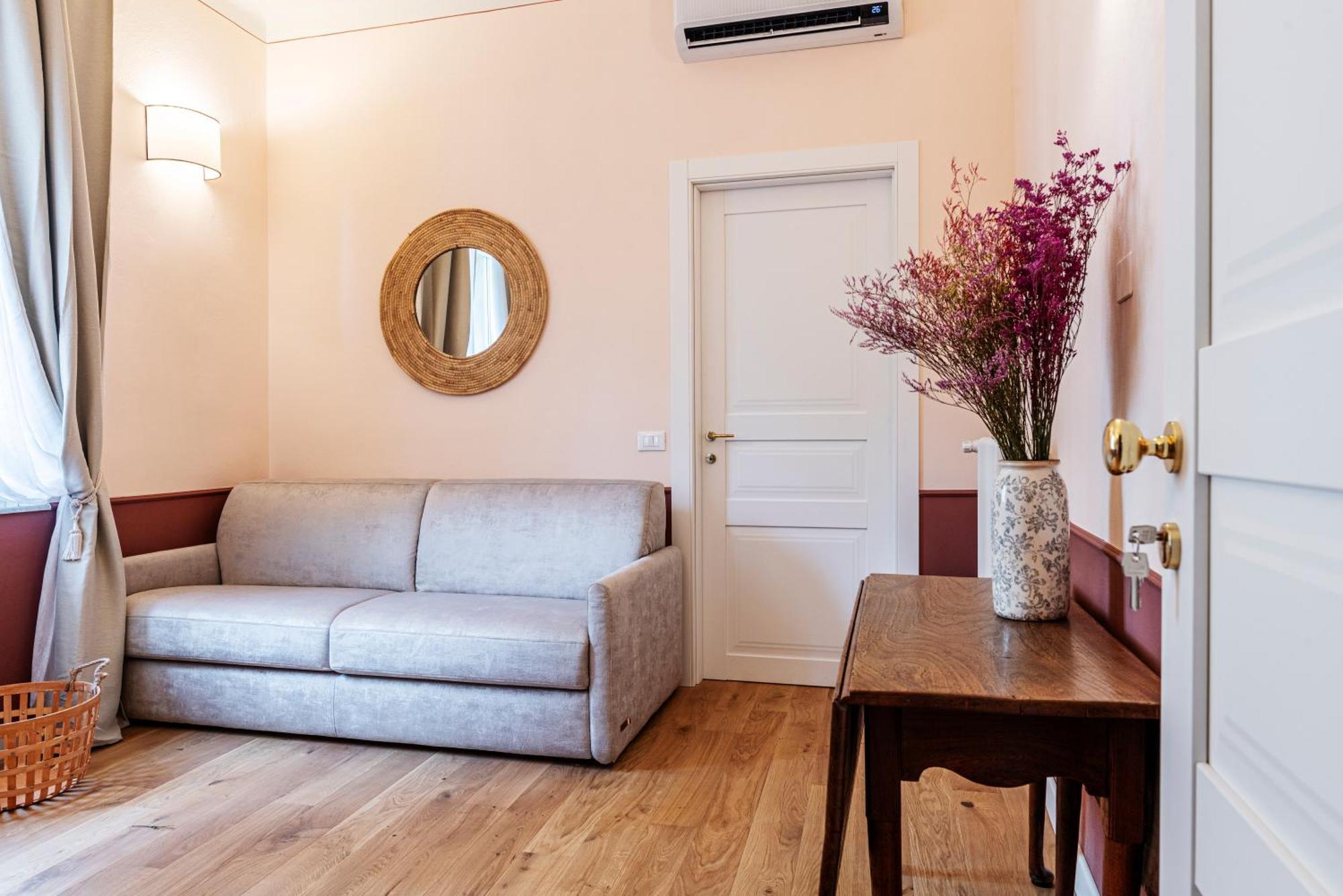 La Lu Cozy Rooms 2 Pisa Kültér fotó