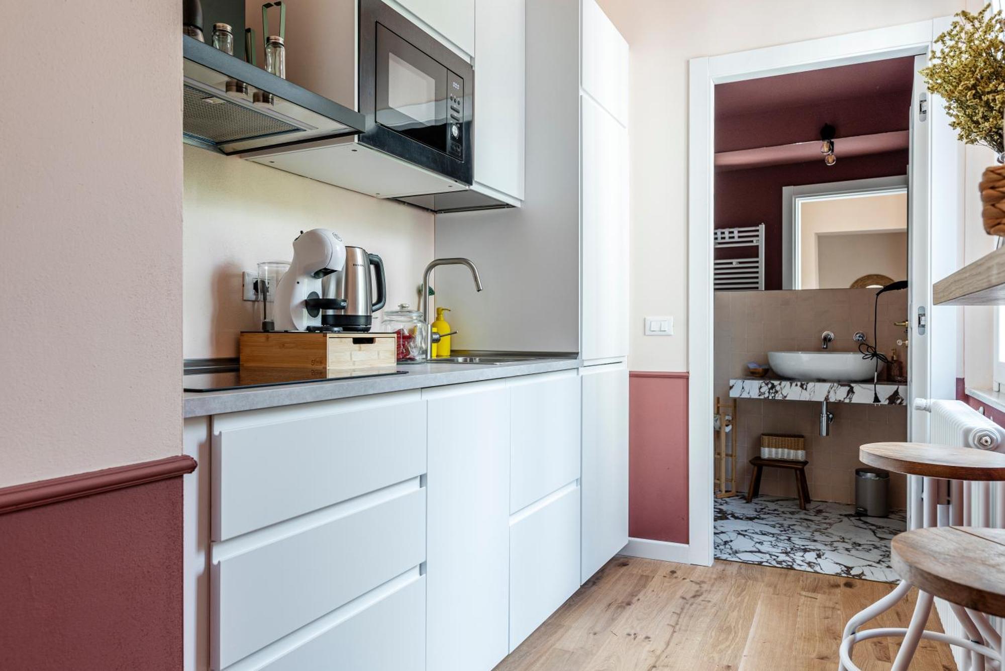 La Lu Cozy Rooms 2 Pisa Kültér fotó