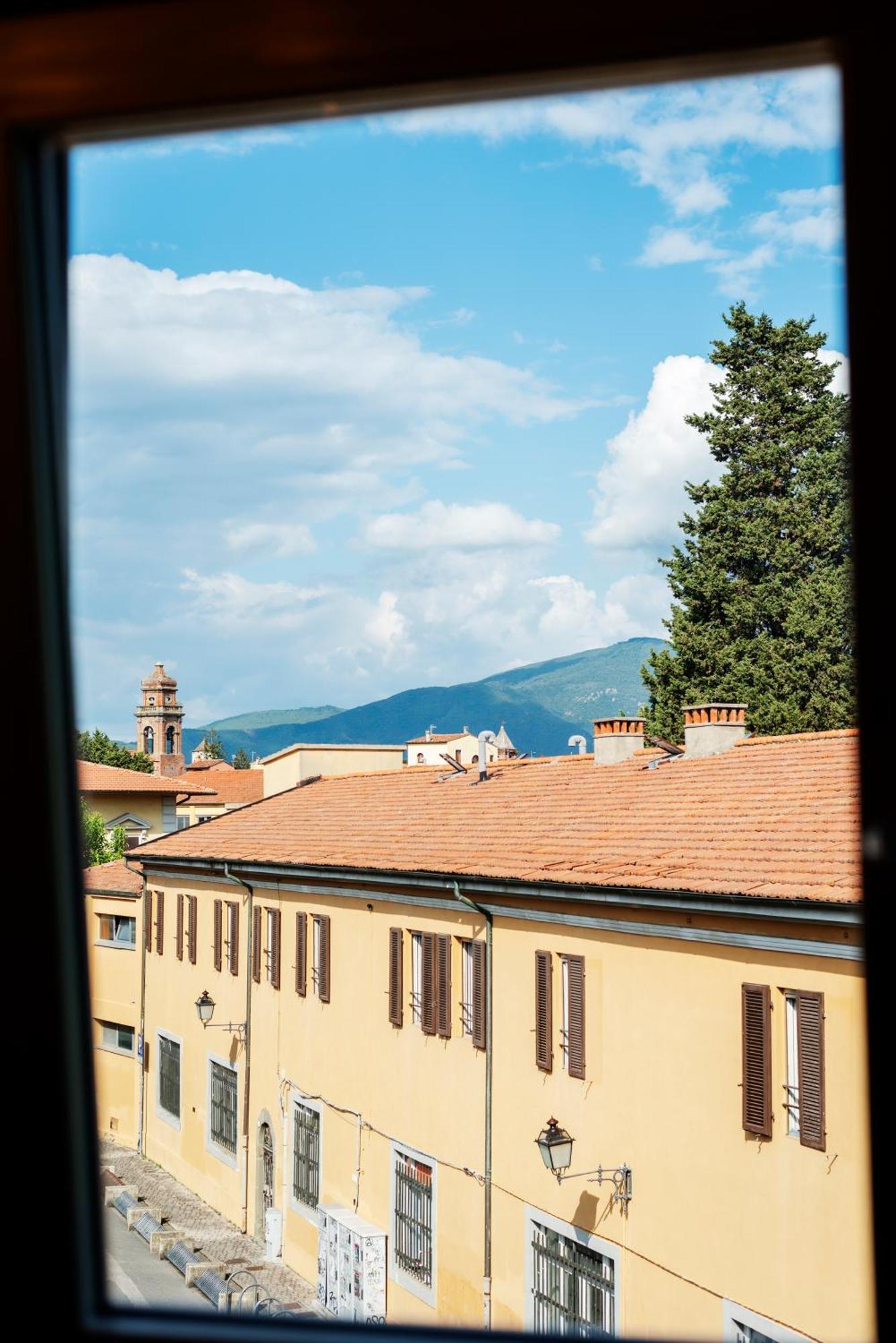 La Lu Cozy Rooms 2 Pisa Kültér fotó