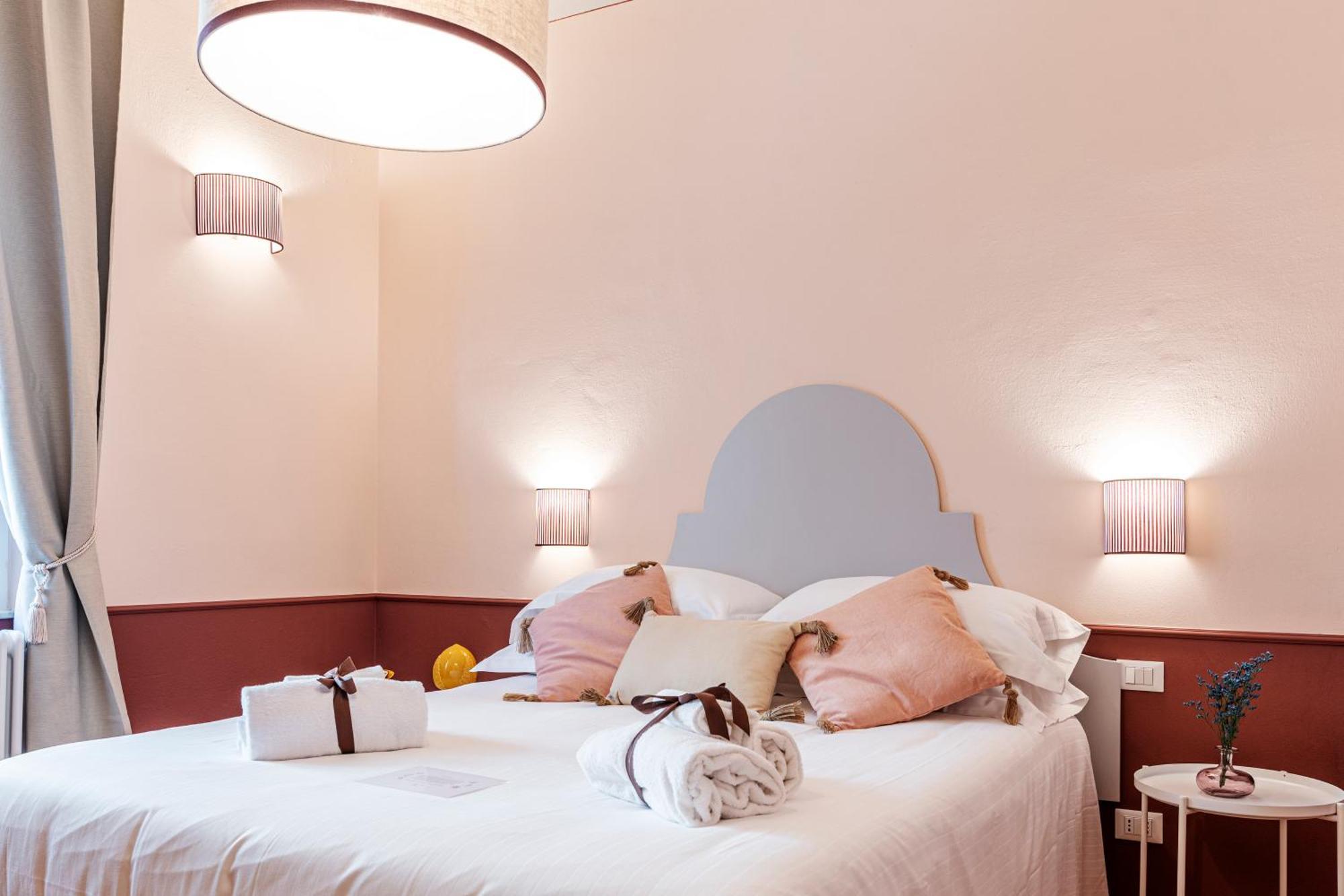 La Lu Cozy Rooms 2 Pisa Szoba fotó