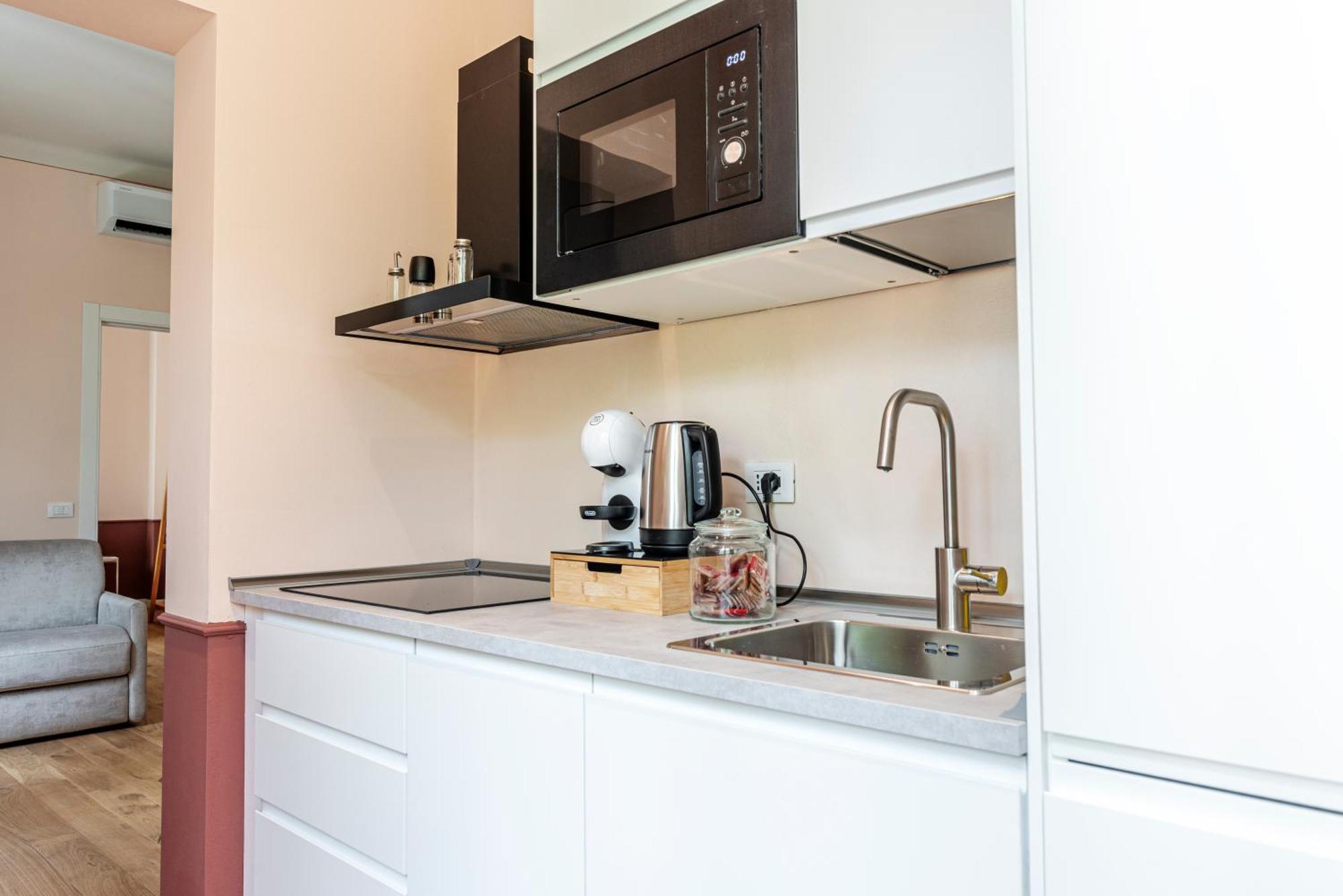 La Lu Cozy Rooms 2 Pisa Kültér fotó