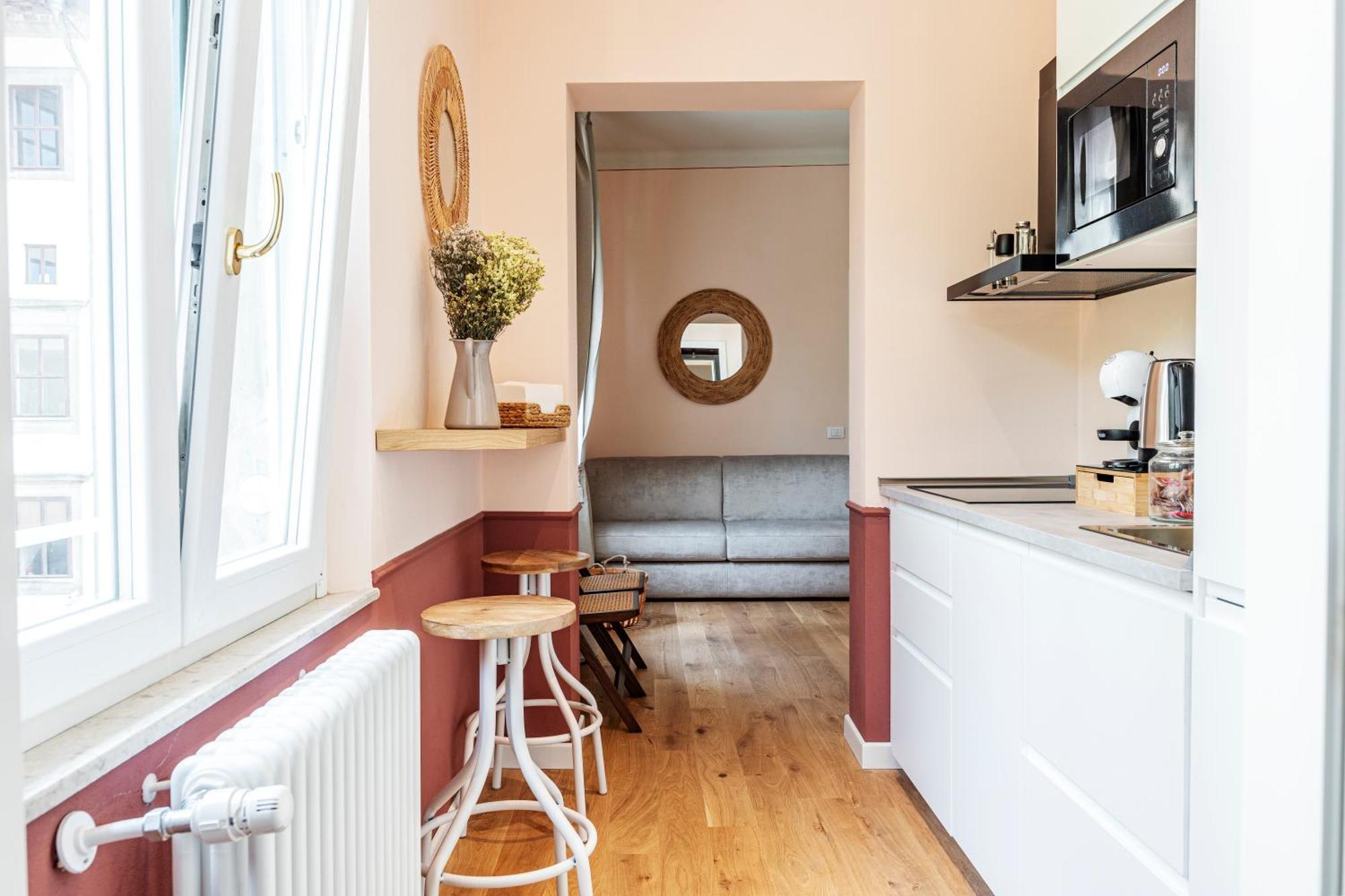 La Lu Cozy Rooms 2 Pisa Kültér fotó